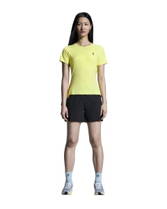 On - tricou tehnic - Performance-T W - Limelight | Lime - Img 5