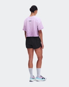 On - tricou tehnic - Performance Volt-T W - Verbana - M - Img 3