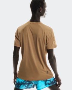 On - tricou tehnic - Trek-T - Black - XL - Img 5