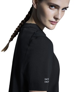 On - tricou - Train-T W - Black - XS - Img 4