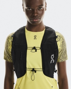 On - vesta hidratare - Ultra Vest Pro - Black - L