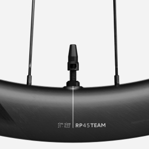Orbea OQUO - Set roți RP45TEAM SRAM XDR - Img 2