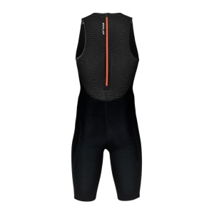 Orca - costum inot neopren competitie pentru barbati Athlex Swimskin - negru - Img 2
