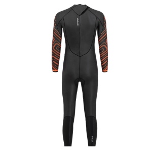 Orca - costum neopren ape deschise pentru barbati Vitalis OpenWater Breast Stroke wetsuit - negru - Img 2