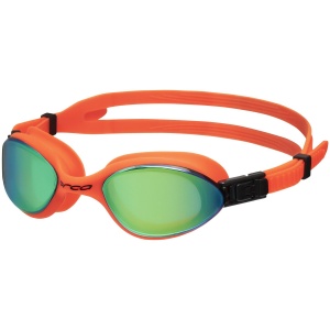 Orca - ochelari inot triatlon si ape deschise - Killa 180° - negru fumuriu - Img 1