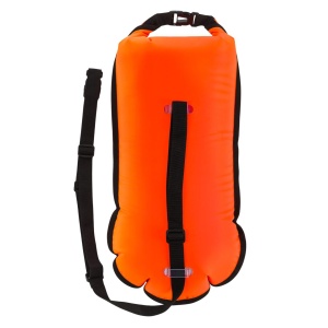 Orca - plutitor Safety Buoy - Baliza salvare pentru inot in ape deschise - Img 2