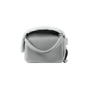 Organizator Insta360 Everyday Organizer - alb cu turcoaz - Img 3