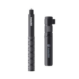 Pachet Accesorii camera video de tip Bullet Time