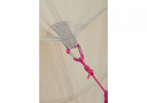 Pachet Accesorii Cort Asgard Mini Colour Pack Cherry Spirit Nordisk - Img 9