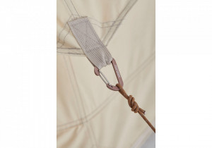 Pachet Accesorii Cort Asgard Mini Colour Pack Chocolate Spirit Nordisk - Img 8