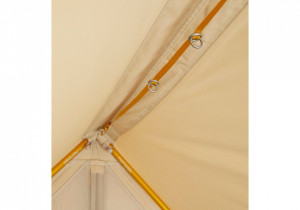 Pachet Cort Ydun Mini Colour Pack Mustard Spirit Nordisk - Img 3
