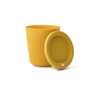 Pahar Passage 400 Ml - Yellow - Img 2