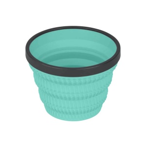PAHAR X-TUMBLER COOL GRIP - SEAFOAM