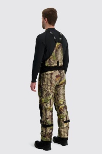 Pantalon Alaska Extreme Lite III. Forest Green - S - Img 8