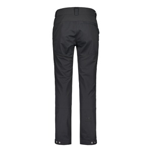 Pantaloni Alaska Trekking Lite Pro Ms, Negri  - Img 2
