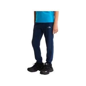 Pantaloni Baieti The North Face On The Trail Navy