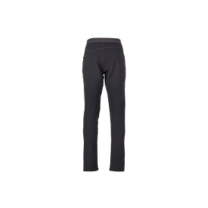 PANTALONI BARBATI FELKIN WARM BLACK - Img 2