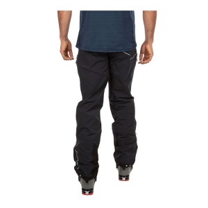 Pantaloni Barbati La Sportiva Excelsior Black - Img 2