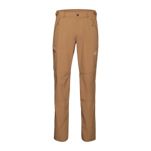 Pantaloni Barbati Mammut Runbold IV Claystone - Img 3