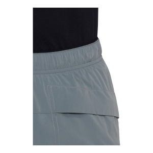 Pantaloni Barbati Mammut Sender Climbing Grey - Img 5