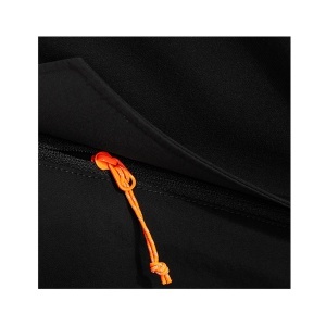 Pantaloni Barbati Mammut Taiss Pro So Black - Img 4