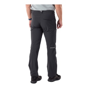 Pantaloni Barbati Northfinder Hiking Trousers Stretch Water-repellent PFC-Free Set Grey - Img 5