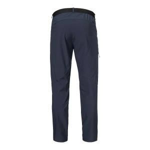 Pantaloni Barbati Schoffel Blaustein MNS Navy Blazer - Img 4