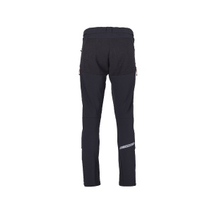 Pantaloni Barbati Ternua Elbrus M Black - Img 2