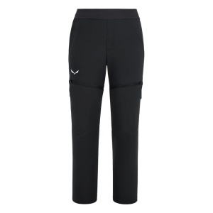 Pantaloni copii Salewa Agner Durastretch 2/1