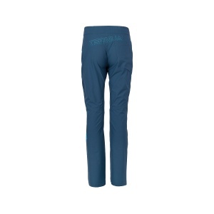 Pantaloni Copii Ternua Zarki Pt K Dark Lagoon - Img 2
