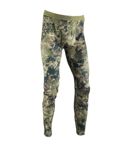 Pantaloni Core Lightweight Forest - L