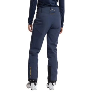 Pantaloni Dama La Sportiva Excelsior - Img 3
