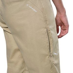 Pantaloni dama Salewa Agner Hemp Ripstop - Img 6