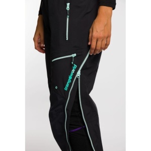 Pantaloni Dama Trangoworld Trx2 Shell EVO GTX - Img 9