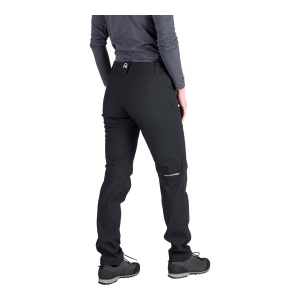 Pantaloni Femei Northfinder 3L 10K/5K Darci Black - Img 2