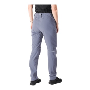 Pantaloni Femei Northfinder Hiking Trousers Water-Repellent Stretch PFC-Free Ainhoa Purple - Img 5
