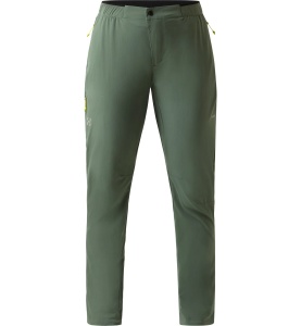 Pantaloni Haglöfs L.I.M Fuse II Pant damă - verde - Img 10