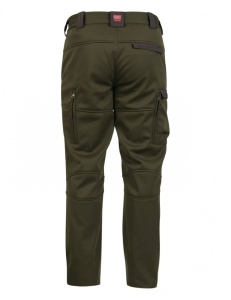 Pantaloni Hart Aizke - Img 2