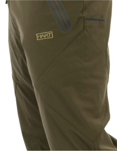 Pantaloni Hart IBICE Verde - 60 - Img 3