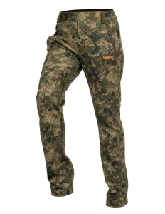 Pantaloni Hart STILK-TXT Pixel Forest Femei - 50