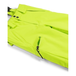Pantaloni Schi Baieti Spyder Propulsion Lime - Img 5