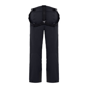 Pantaloni Schi Barbati Colmar 1427 Black - Img 3