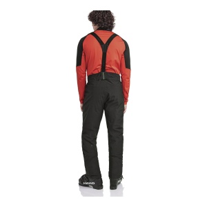 Pantaloni Schi Barbati Schoffel Pine Black - Img 3