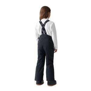 Pantaloni Schi Colmar Fete 3219R Black - Img 2