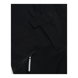 Pantaloni Schi Copii Spyder Expedition Black - Img 5