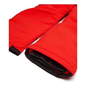 Pantaloni Schi Fete Lego Wear LWPAYTON 701 Red - Img 5
