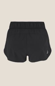 Pantaloni scurți alergare Craft ADV Essence 2" Shorts 2 - negri | femei - Img 8