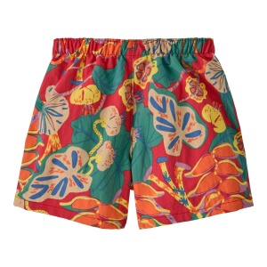 Pantaloni Scurti Baieti Patagonia Baby Baggies™ Ttce - Img 2