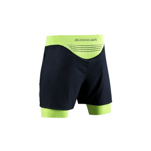 Pantaloni Scurti Barbati Effektor 4D Streamlite - Img 2