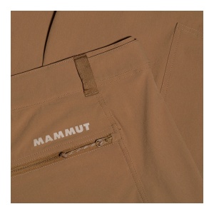 Pantaloni Scurti Barbati Mammut Runbold IV Claystone - Img 7